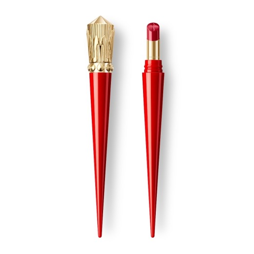 Rouge Stiletto Glossy Shine